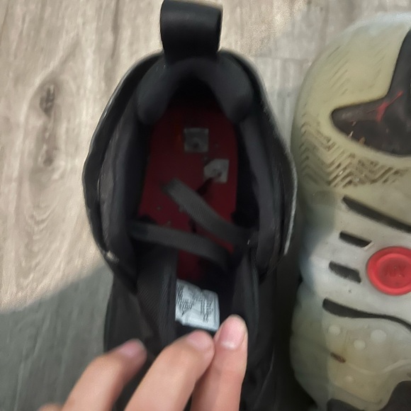 Jordan jumpman two Trey sneaker - Picture 4 of 7